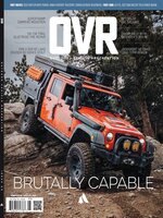 OVR: Outdoor, Vehicle, Recreation